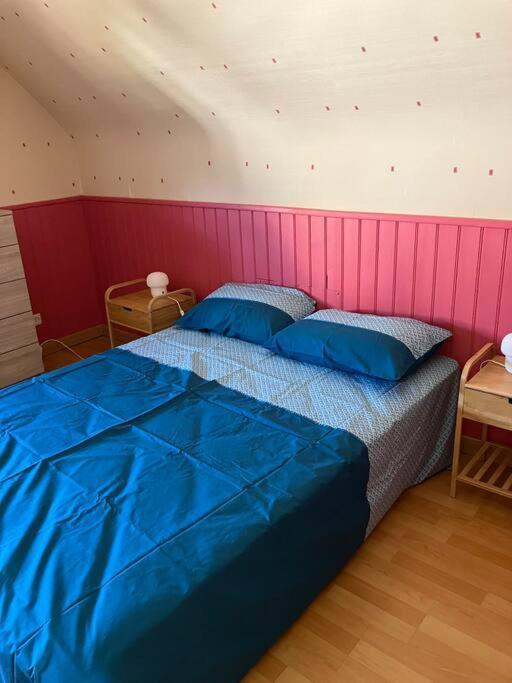 Francois Holiday home