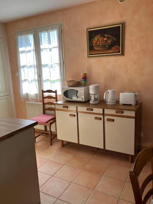 Casa de Férias Francois *