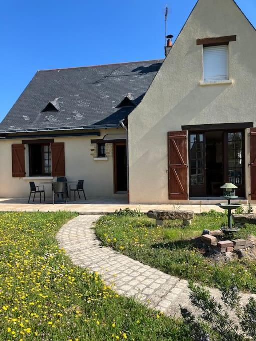 Casa de Férias Francois Vaudelnay
